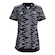 Camisa do Atlético Mineiro III 24 adidas - Feminina PRETO