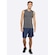 Bermuda Speedo Basic Colors - Masculina AZUL