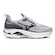 Tênis Mizuno Wave Zest 2 Masculino CINZA/PRETO