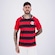 Camisa Flamengo Manto Vermelha VERMELHO