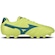 Chuteira de Campo Mizuno Morelia Club Md - Adulto VERDE