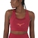 Top Mizuno Soul Fit - Feminino VERMELHO