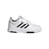Tênis adidas Tensaur Sport 2.0 Cf K - Infantil BRANCO/PRETO