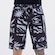 Bermuda Nicoboco Boardshort Party - Masculina PRETO