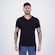 Camisa Flamengo Clube Preta PRETO