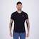 Camisa Flamengo Lamas Preta PRETO