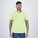 Camiseta Umbro Dribbler Master - Masculina VERDE