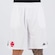 Bermuda Kappa Vasco Inserts - Masculina BRANCO