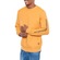 Blusão de Moletom Hd Fashion Basic Ii - Masculino AMARELO