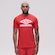 Camiseta Umbro Large Logo Duo - Masculina VERMELHO