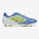 Chuteira de Campo Umbro Gravity - Adulto AZUL