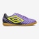 Chuteira Futsal Umbro Fifty V - Adulto ROXO