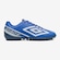 Chuteira Society Umbro Force - Adulto AZUL