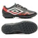 Chuteira Society Umbro Prisma - Adulto PRETO