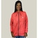 Jaqueta Corta Vento Wss Tag - Feminino ROSA