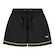 Short Puma Board - Feminino PRETO