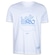 Camiseta New Era Regular Los Angeles Dodgers All Core Mlb - Masculina BRANCO