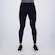 Calça Legging Fila Performa Skin - Masculina PRETO