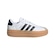 Tênis adidas Vl Court Bold - Feminino BRANCO/BEGE