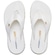 Sandália Chinelo Rakka L7 L7Nnon - Kenner BRANCO