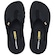 Sandália Chinelo Rakka L7 L7Nnon - Kenner PRETO