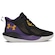 Tênis Under Armour Bankshot - Masculino PRETO/ROXO