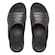 Chinelo Oakley Titan Slide - Masculino PRETO/VERMELHO