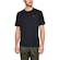 Camiseta Under Armour Tech 2.0 PRETO MESCLA