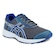 Tênis ASICS Buzz 4 Júnior CINZA/AZUL