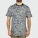 Camiseta Lost Full Print Lostmania - Masculina PRETO