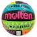 Bola de Vôlei Molten Ms500 Luv PRETO/VERDE