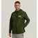 Jaqueta Corta Vento Wss Impermeável Gym Rotina - Masculina VERDE