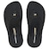 Chinelo Kenner Megah L7 - Masculino PRETO
