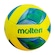 Bola de Futsal Molten Vantaggio 1500 VERDE/AMARELO