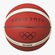 Bola de Basquete Molten Bg3800 Basketball Fiba Approved Olimpíadas Paris 2024 T7 MARROM