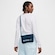 Bolsa Transversal Nike Sportswear Futura 365 - Feminina AZUL
