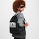 Sacola Nike Drawstring - Infantil PRETO