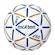 Bola de Handebol Molten D60 Resin Free Handball Ihf Approved BRANCO/AZUL