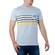 Camiseta Vissla Especial Low Five - Masculina AZUL
