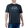 Camiseta Hd Circle - Masculina CHUMBO