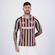 Camisa do Fluminense I 2024 Umbro - Masculina VERMELHO