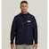 Jaqueta Corta Vento Impermeável Wss Gym Minimalist - Masculina AZUL