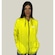 Jaqueta Corta Vento WSS Gym Minimalist Feminina AMARELO
