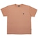 Camiseta Hd Big Termo Plus Size - Masculina BEGE