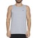 Camiseta Regata Quiksilver Embroidery Sm25 - Masculina CINZA