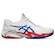Tênis Asics Court Ff 3 Novak Clay - Masculino BRANCO