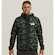 Jaqueta Corta Vento WSS Gym Minimalist Masculina MARROM