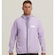 Jaqueta Corta Vento WSS Gym Minimalist Masculina Lilas
