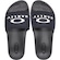 Chinelo Slide Oakley Malibu Bark Macio - Masculino PRETO