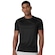 Camiseta Fila Myler - Masculina PRETO